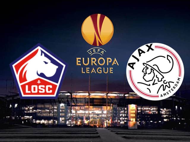 Soi kèo nhà cái Lille vs Ajax, 19/2/2021 - Cúp C2 Châu Âu Soi kèo nhà cái Lille vs Ajax, 19/2/2021 - Cúp C2 Châu u