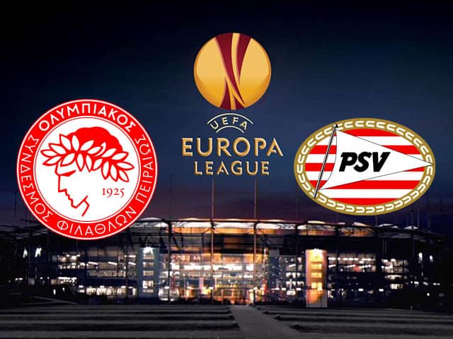 Soi kèo tỉ số Olympiakos vs PSV, 19/2/2021 – Cúp C2 Châu  Âu