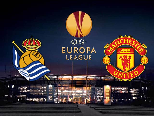 Soi kèo tỉ số Real Sociedad vs Man Utd, 19/2/2021 – Cúp C2 Châu Âu