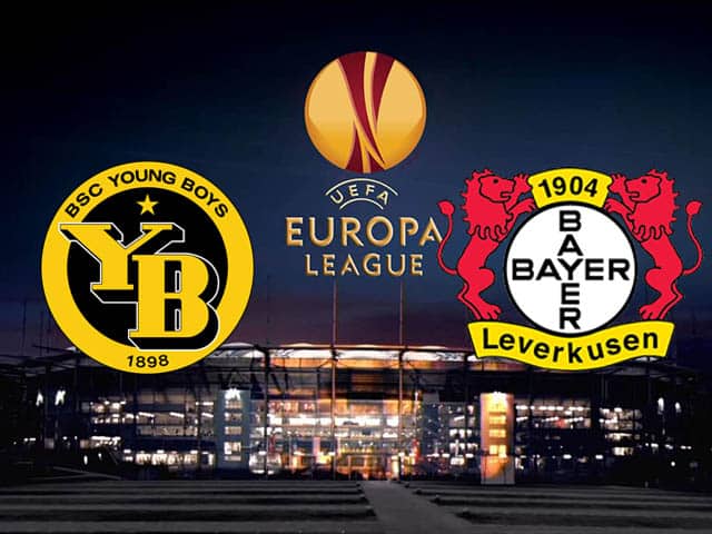 Soi kèo tỉ số Young Boys vs Bayer Leverkusen, 19/2/2021 – Cúp C2 Châu  Âu