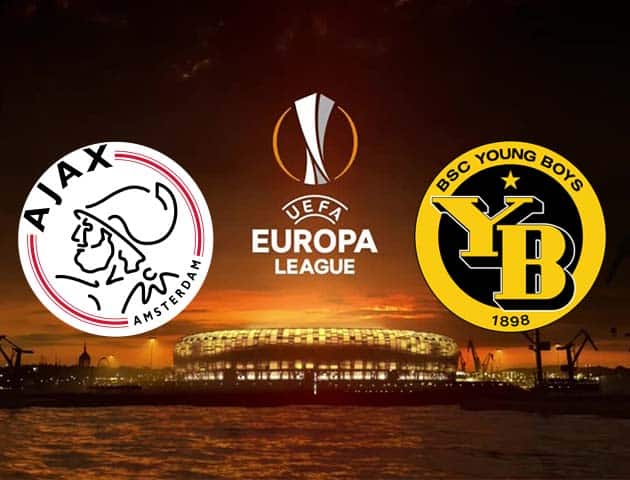 Soi kèo tỉ số Ajax vs Young Boys, 12/03/2021 – Cúp C2 Châu  Âu