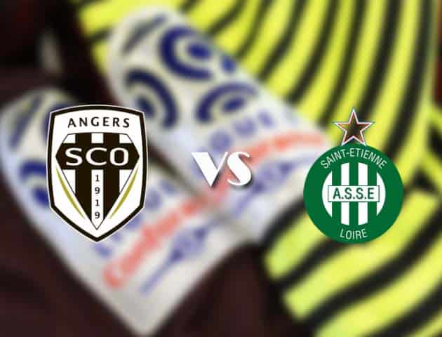 Soi kèo tỉ số Angers vs St Etienne, 13/3/2021 – VĐQG Pháp [Ligue 1]