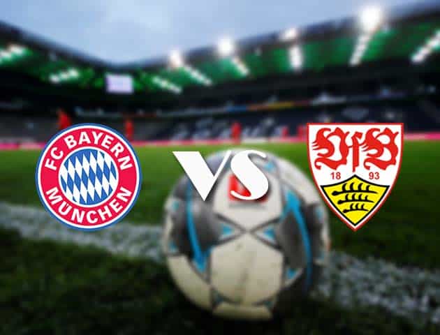 Soi kèo tỉ số Bayern Munich vs Stuttgart, 20/3/2021 – VĐQG Đức [Bundesliga]