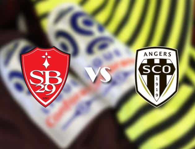 Soi kèo nhà cái Brest vs Angers, 21/3/2021 - VĐQG Pháp [Ligue 1]