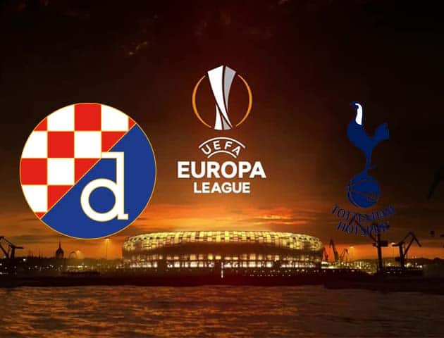 Soi kèo tỉ số Dinamo Zagreb vs Tottenham, 19/03/2021 – Europa League