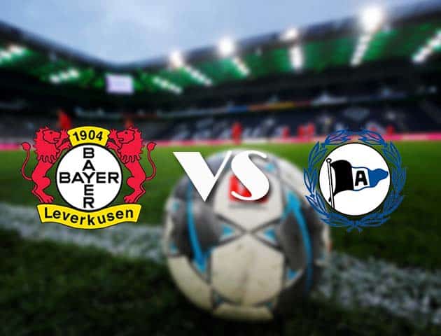 Soi kèo tỉ số Bayer Leverkusen vs Arminia Bielefeld, 14/3/2021 – VĐQG Đức [Bundesliga]