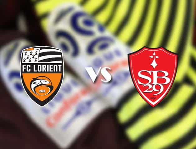 Soi kèo tỉ số Lorient vs Brest, 4/4/2021 – VĐQG Pháp [Ligue 1]