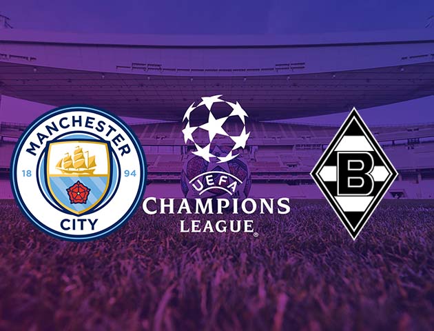 Soi kèo tỉ số Man City vs Monchengladbach, 17/3/2021 – Cúp C1 Châu  Âu