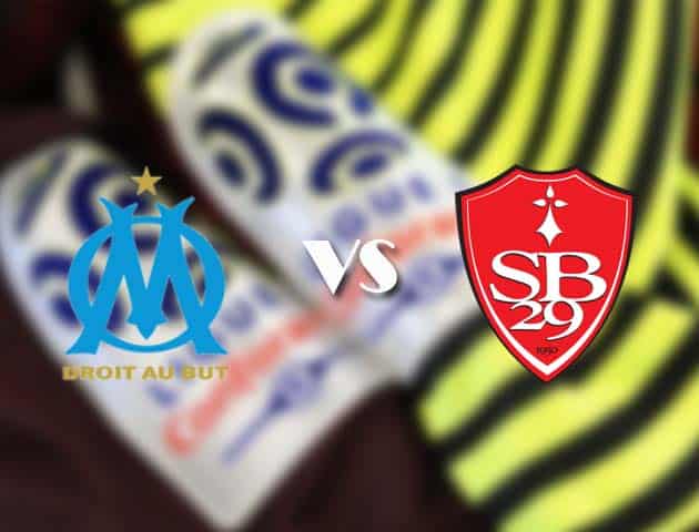 Soi kèo tỉ số Marseille vs Brest, 13/3/2021 – VĐQG Pháp [Ligue 1]