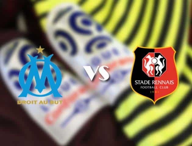 Soi kèo tỉ số Marseille vs Rennes, 11/3/2021 – VĐQG Pháp [Ligue 1]