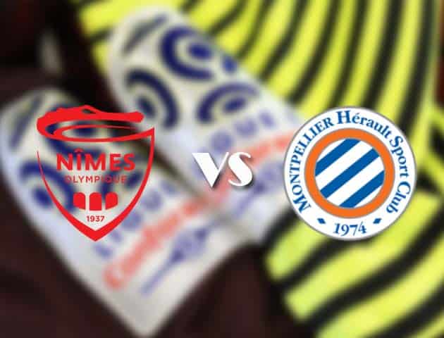 Soi kèo tỉ số Nimes vs Montpellier, 14/3/2021 – VĐQG Pháp [Ligue 1]