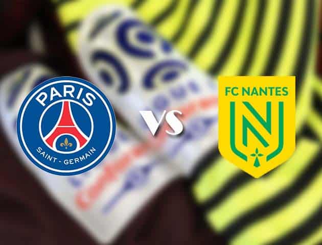 Soi kèo tỉ số PSG vs Nantes, 15/3/2021 – VĐQG Pháp [Ligue 1]
