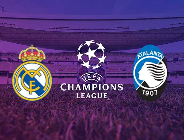 Soi kèo nhà cái Real Madrid vs Atalanta, 17/3/2021 - Cúp C1 Châu Âu Soi kèo nhà cái Real Madrid vs Atalanta, 17/3/2021 - Cúp C1 Châu Âu