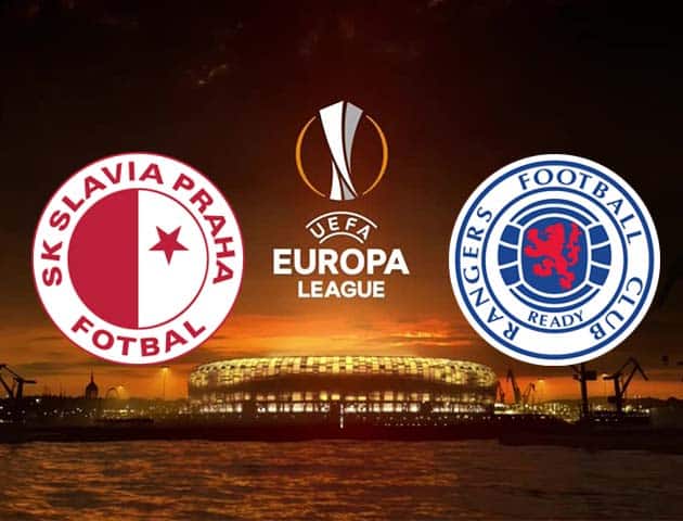 Soi kèo tỉ số Slavia Prague vs Rangers, 12/03/2021 – Cúp C2 Châu  Âu