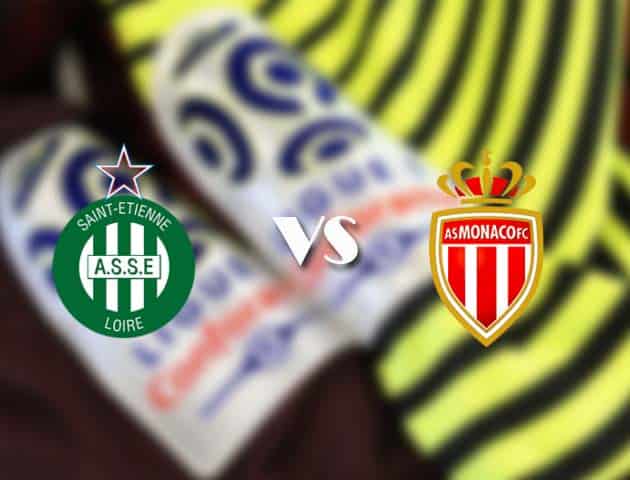 Soi kèo tỉ số St Etienne vs AS Monaco, 20/3/2021 – VĐQG Pháp [Ligue 1]