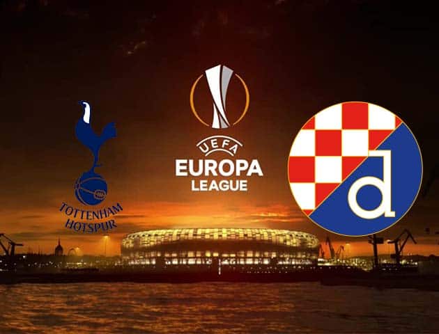 Soi kèo tỉ số Tottenham vs Dinamo Zagreb, 12/03/2021 – Cúp C2 Châu  Âu