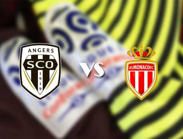 Soi kèo tỉ số Angers vs Monaco, 25/4/2021 – VĐQG Pháp [Ligue 1]