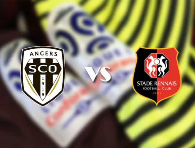Soi kèo nhà cái Angers vs Rennes, 17/4/2021 - VĐQG Pháp [Ligue 1]