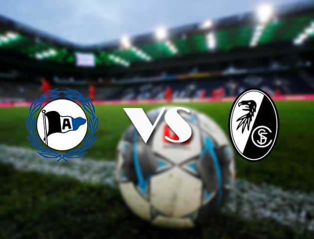 Soi kèo tỉ số Arminia Bielefeld vs Freiburg, 10/04/2021 – VĐQG Đức [Bundesliga]