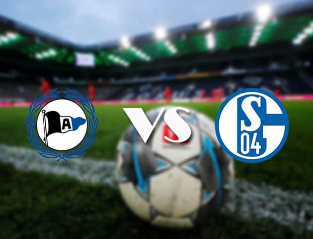 Soi kèo tỉ số Arminia Bielefeld vs Schalke, 21/4/2021 – VĐQG Đức [Bundesliga]