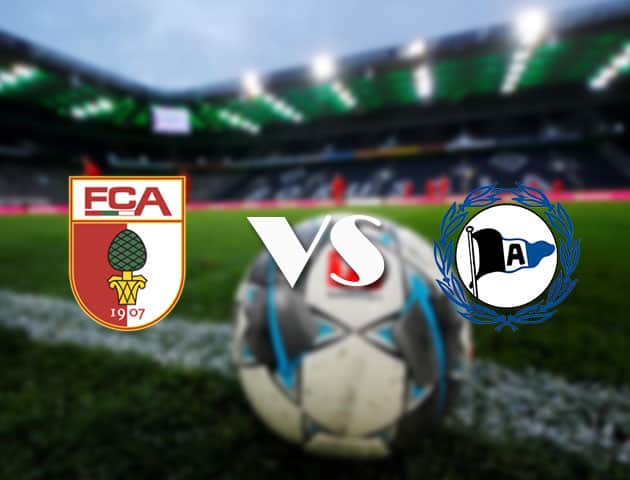 Soi kèo tỉ số Augsburg vs Arminia Bielefeld, 17/4/2021 – VĐQG Đức [Bundesliga]