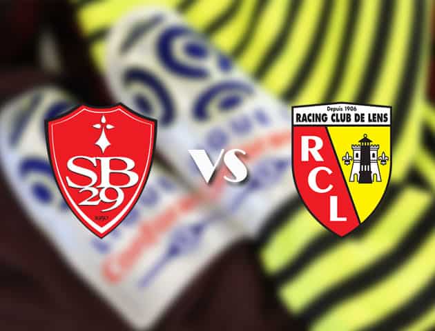 Soi kèo tỉ số Brest vs Lens, 18/4/2021 – VĐQG Pháp [Ligue 1]