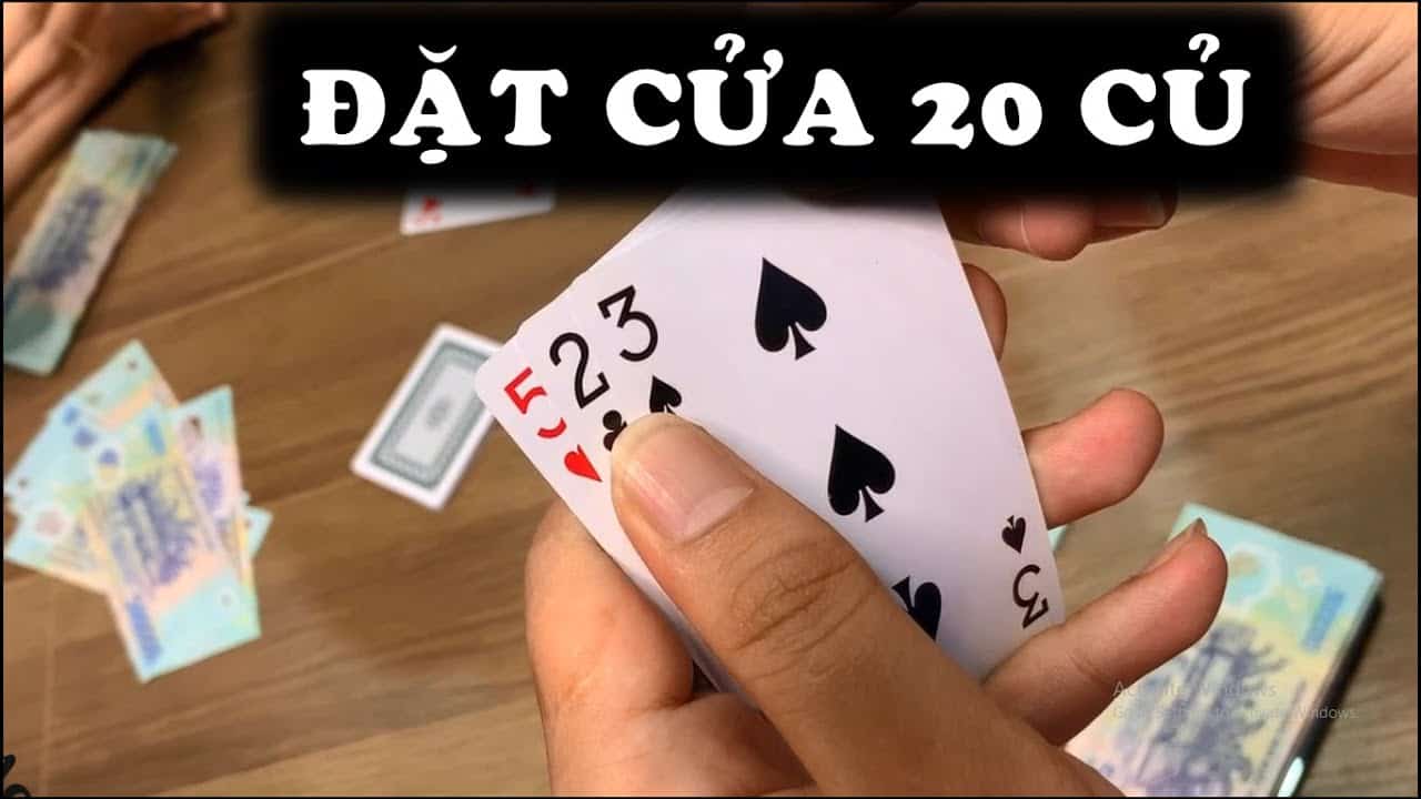 Chắc chắn phần thắng với cách nặn bài Ba cây