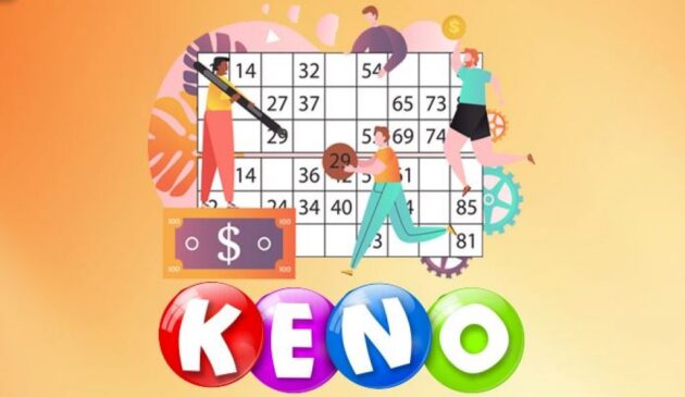 Chỉ ra những sai lầm người chơi Keno thường gặp Chi ra nhung sai lam nguoi choi Keno thuong gap