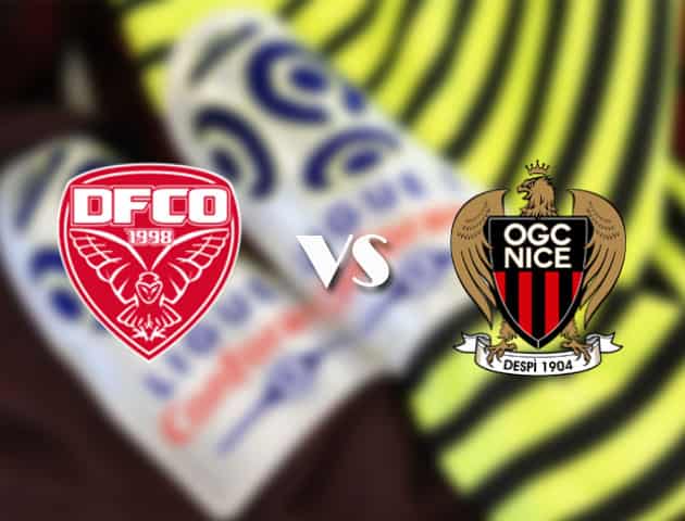 Soi kèo nhà cái Dijon vs Nice, 18/4/2021 - VĐQG Pháp [Ligue 1]