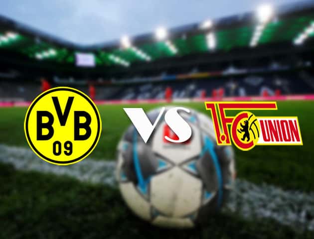Soi kèo tỉ số Dortmund vs Union Berlin, 22/04/2021 – VĐQG Đức [Bundesliga]
