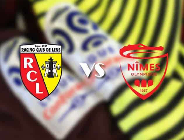 Soi kèo tỉ số Lens vs Nimes, 25/4/2021 – VĐQG Pháp [Ligue 1]