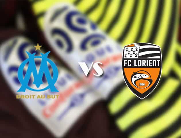 Soi kèo tỉ số Marseille vs Lorient, 17/4/2021 – VĐQG Pháp [Ligue 1]