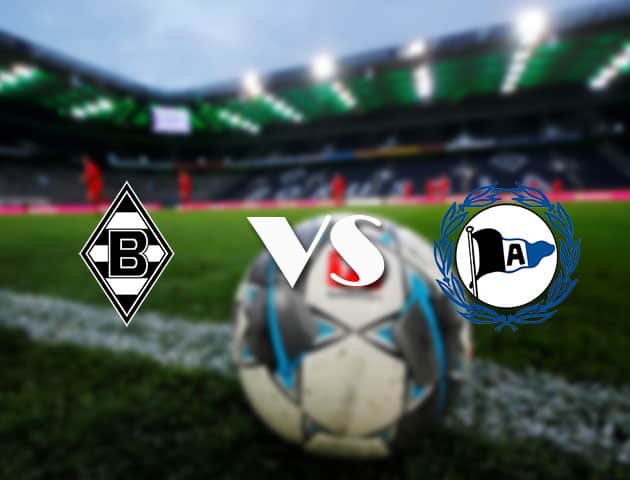 Soi kèo tỉ số B. Monchengladbach vs Arminia Bielefeld, 25/04/2021 – VĐQG Đức [Bundesliga]