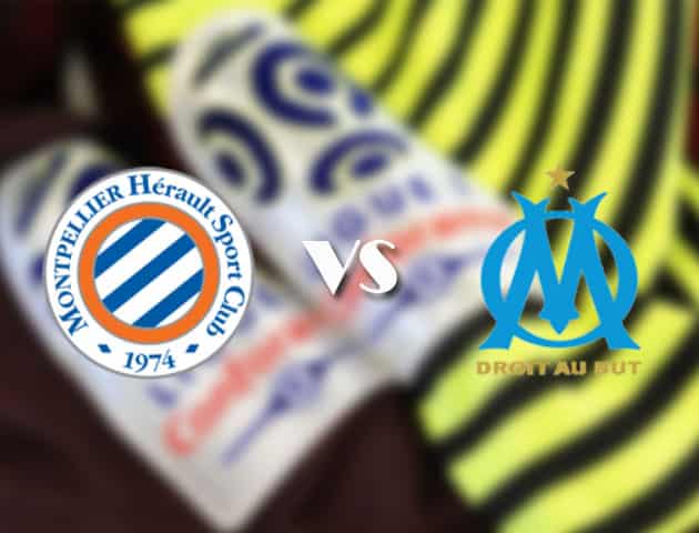 Soi kèo tỉ số Montpellier vs Marseille, 11/4/2021 – VĐQG Pháp [Ligue 1]