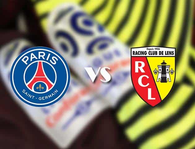 Soi kèo tỉ số PSG vs Lens, 1/5/2021 – VĐQG Pháp [Ligue 1]
