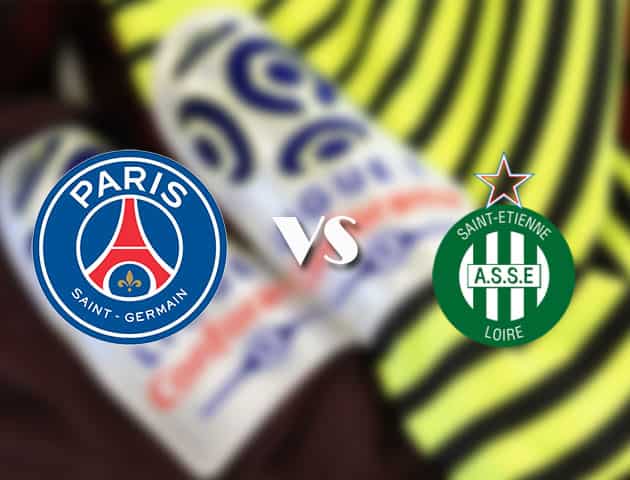 Soi kèo tỉ số PSG vs St Etienne, 18/4/2021 – VĐQG Pháp [Ligue 1]