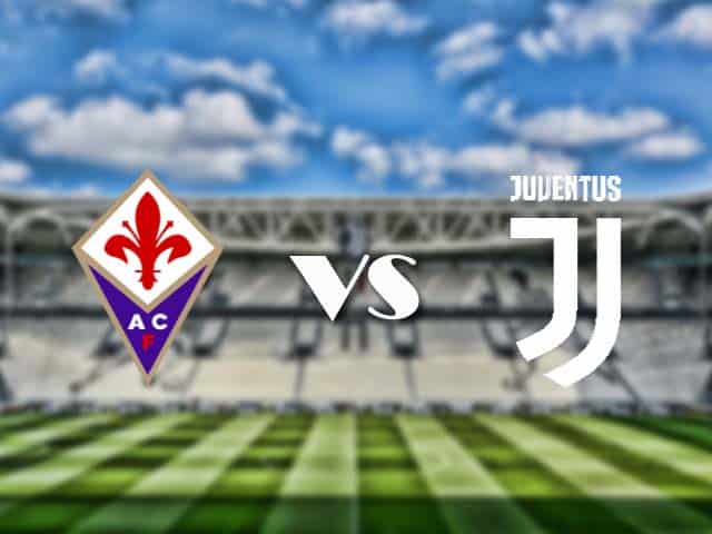 Soi kèo tỉ số Fiorentina vs Juventus, 25/4/2021 – VĐQG Ý [Serie A]