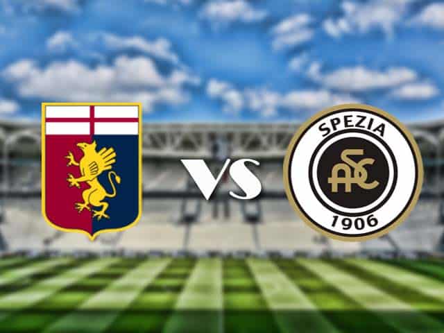 Soi kèo tỉ số Genoa vs Spezia, 24/4/2021 – VĐQG Ý [Serie A]