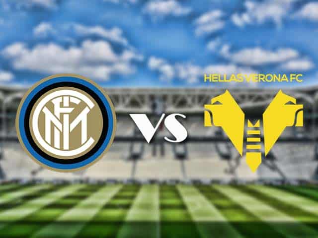 Soi kèo tỉ số Inter Milan vs Hellas Verona, 25/4/2021 – VĐQG Ý [Serie A]