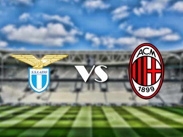 Soi kèo tỉ số Lazio vs AC Milan, 27/4/2021 – VĐQG Ý [Serie A]