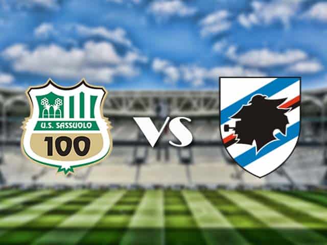 Soi kèo tỉ số Sassuolo vs Sampdoria, 25/4/2021 – VĐQG Ý [Serie A]