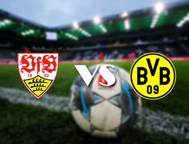 Soi kèo tỉ số Stuttgart vs Dortmund, 10/04/2021 – VĐQG Đức [Bundesliga]