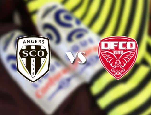 Soi kèo nhà cái Angers vs Dijon, 09/05/2021 - VĐQG Pháp [Ligue 1]
