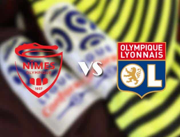 Soi kèo tỉ số Nimes vs Lyon, 17/05/2021 – VĐQG Pháp [Ligue 1]