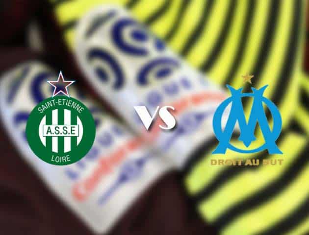 Soi kèo nhà cái St Etienne vs Marseille, 09/05/2021 - VĐQG Pháp [Ligue 1]