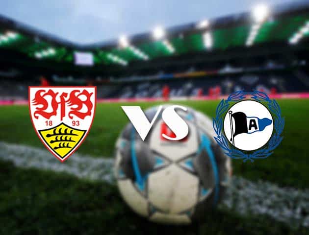 Soi kèo nhà cái Stuttgart vs Arminia Bielefeld, 22/05/2021 - VĐQG Đức [Bundesliga]