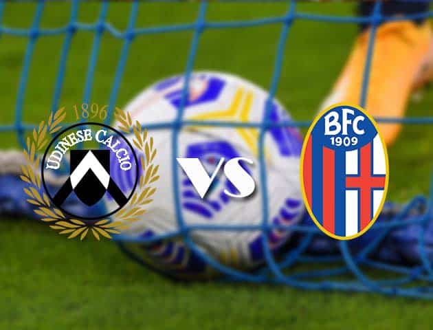Soi kèo nhà cái Udinese vs Bologna, 08/05/2021 - VĐQG Ý [Serie A]