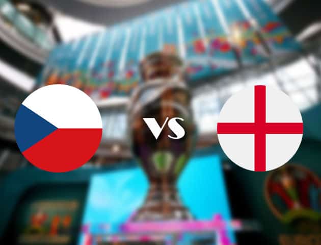 Soi kèo tỉ số Cộng hòa Séc vs Anh, 23/06/2021 – Giải vô địch bóng đá châu Âu