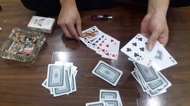 Nhung sai lam khong dang co khi choi ta la