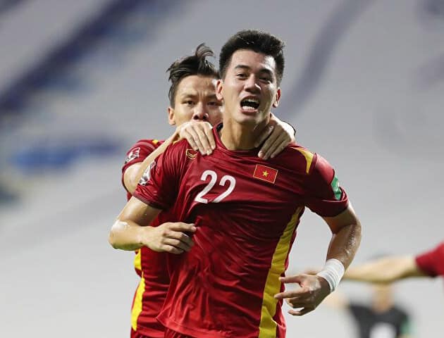 Soi kèo tỉ số Việt Nam vs UAE, 15/06/2021 – vòng loại World Cup 2022